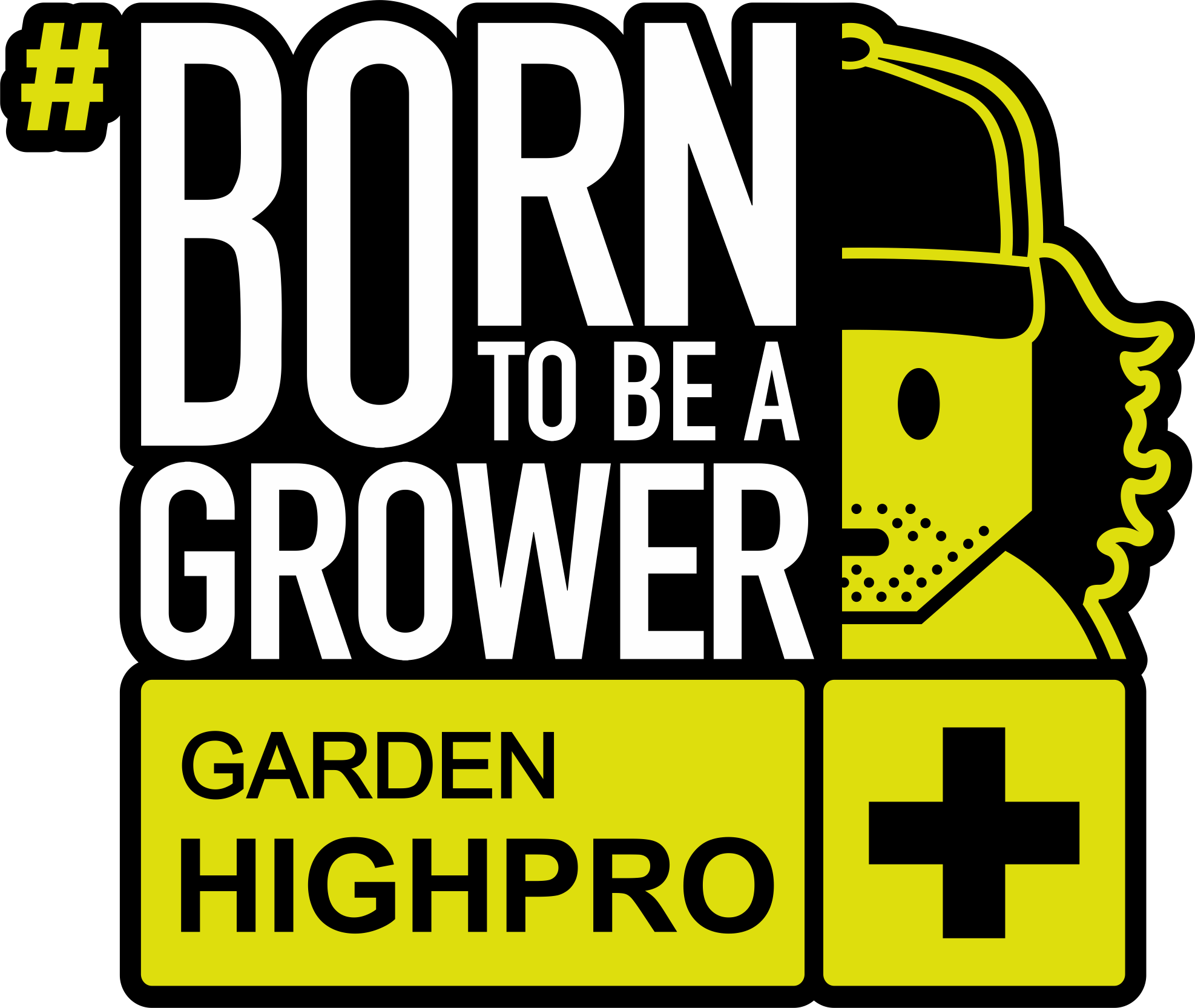Garden HighPro