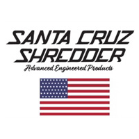 Santa Cruz Shredder