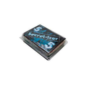 Secret Icer 5 sacs de filtration pour extraction sans solvant